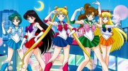 Sailor Moon anime